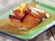 Honey Salmon
