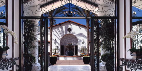 La Costa Resort California