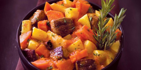 Tuscan Stew