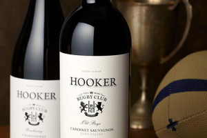 Hooker Lawer Family Wine