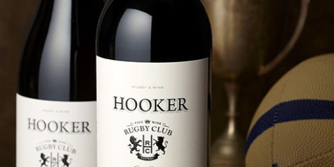 Hooker Lawer Family Wine