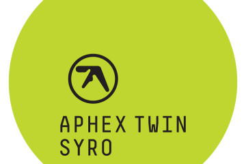 Syro by Aphex Twin