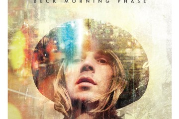 Morning Phase by Beck