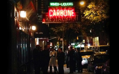 Carbone