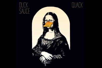 Quack by Duck Sauce