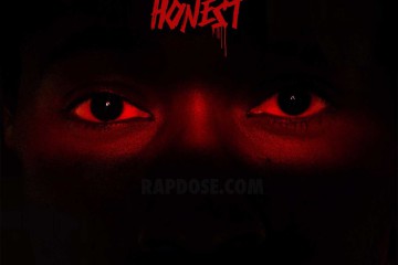 HONEST by Future