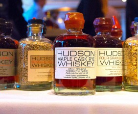 Hudson Whiskey Single Malt