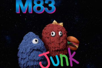Junk by M83