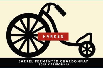 harken chardonnay