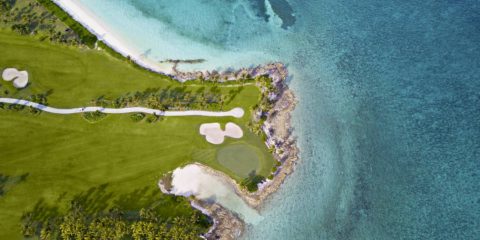 Ocean Club Golf Course